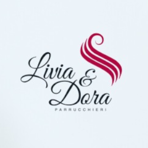 Logo LIDIA E DORA