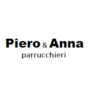 Logo PIERO E ANNA