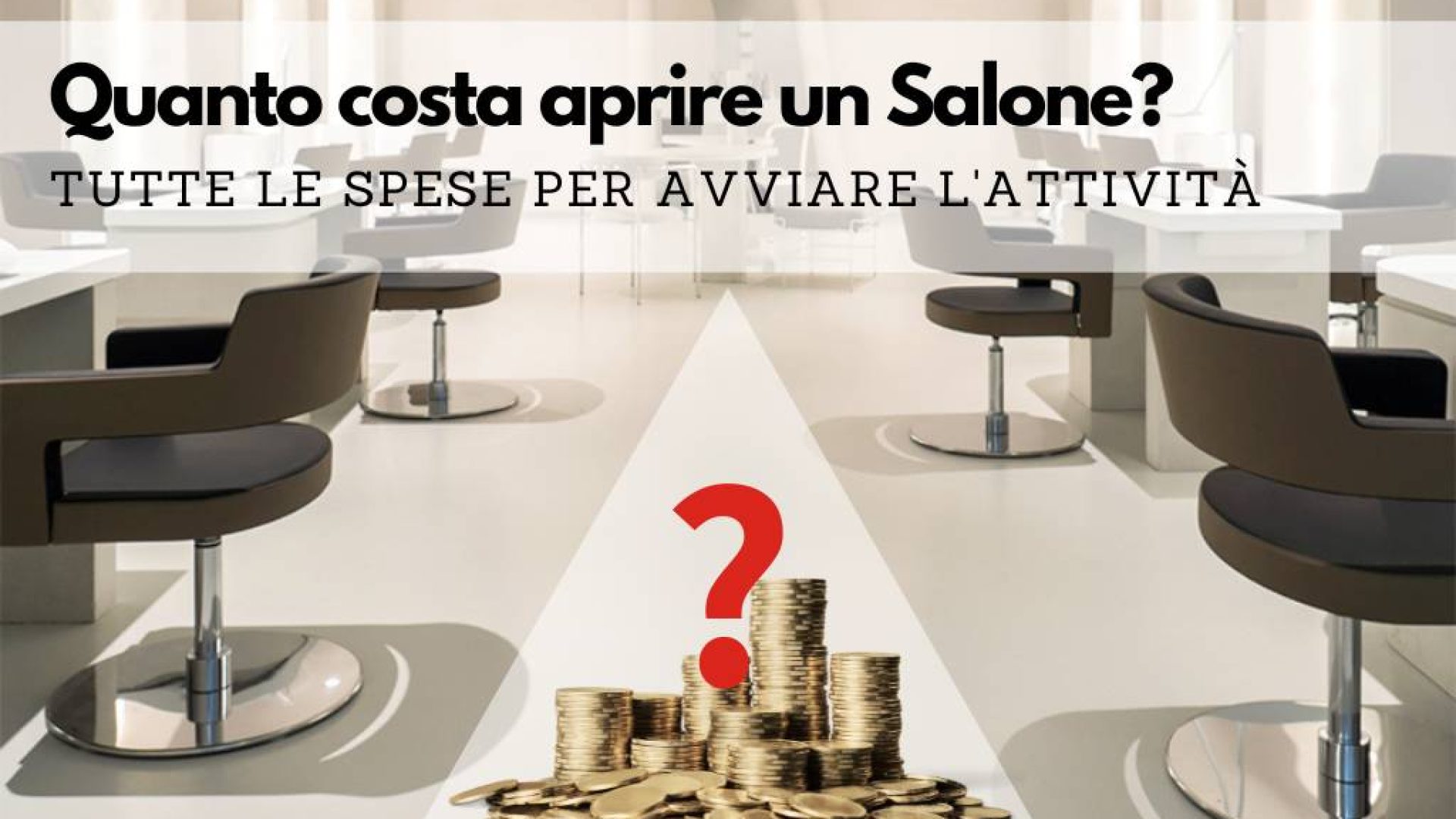 Quanto costa aprire un salone da parrucchiere in Sicilia Tutte le spese per avviare il tuo locale